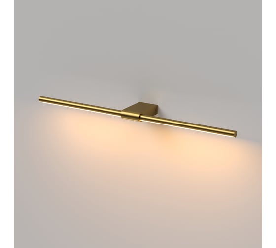Светильник настенный светодиодный Elektrostandard Luar 3000K 40125/LE a070981