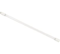 Лампа бактерицидная LightBest GPH 245T5L/4P 12W 0,425A 700709090