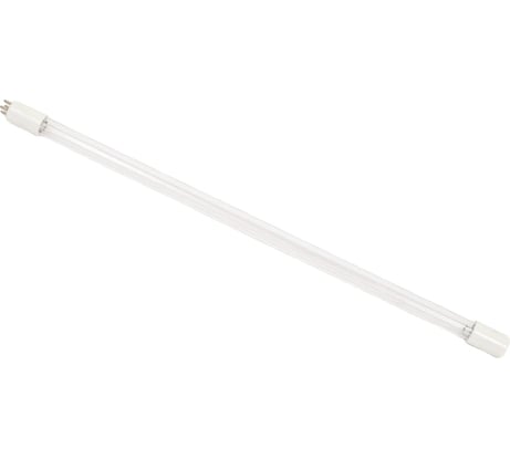 Лампа бактерицидная LightBest GPH 245T5L/4P 12W 0,425A 700709090