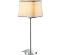 Настольная лампа ODEON LIGHT E14 1*40W EDIS 4115/1T