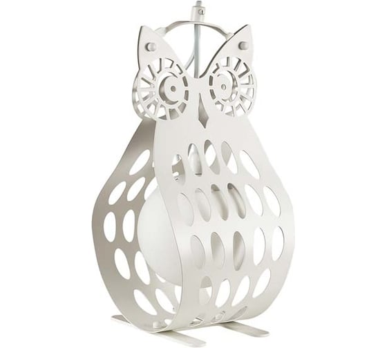 Настольная лампа ODEON LIGHT E27 60W ULVIN 4006/1T 1