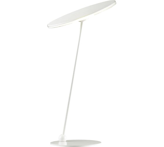 Настольная лампа ODEON LIGHT LED 12W ELLEN 4107/12TL
