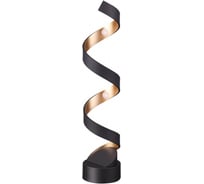 Настольная лампа ODEON LIGHT LED 12W SPIRA 3832/12TL