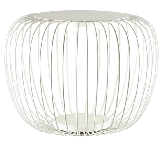 Настольная лампа ODEON LIGHT LED 7W ULLA 4105/7TL