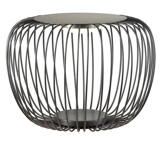 Настольная лампа ODEON LIGHT LED 7W ULLA 4106/7TL 1