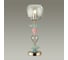 Настольная лампа ODEON LIGHT стекло E14 1*40W BIZET 4855/1T 3