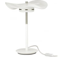 Настольная лампа ODEON LIGHT стекло LED 1*10W FLUENT 4856/10TL