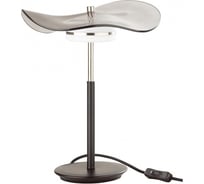 Настольная лампа ODEON LIGHT стекло LED 1*10W FLUENT 4858/10TL