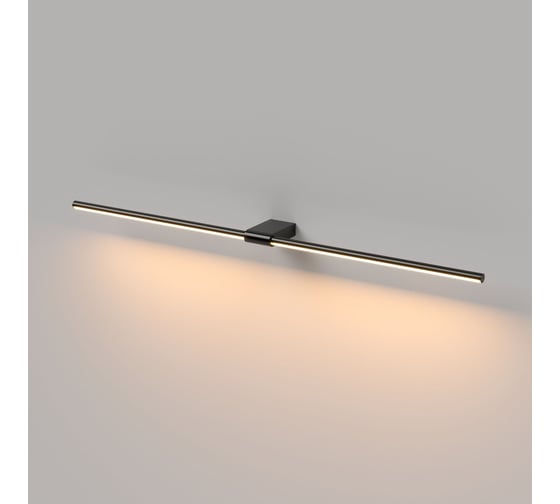 Светильник настенный светодиодный Elektrostandard Luar 3000K 40153/LE a070989