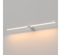 Светильник настенный светодиодный Elektrostandard Luar 3000K 40153/LE a070985