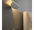 Настенный светильник IMPERIUMLOFT ORNES White 243422-26 2