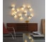 Настенный светильник IMPERIUMLOFT ORNES White 243422-26 3