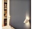 Настенный светильник IMPERIUMLOFT ORNES White 243422-26 4