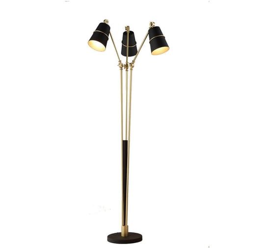 Торшер ST LUCE SORSPRESO SL458.425.03