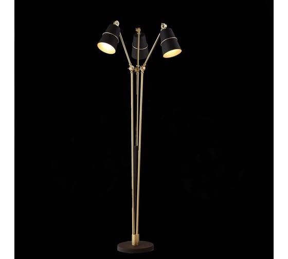 Торшер ST LUCE SORSPRESO SL458.425.03