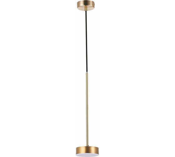 Подвесной светильник ST LUCE PANCES SL6000.303.01
