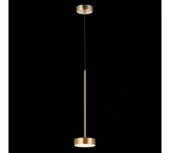 Подвесной светильник ST LUCE PANCES SL6000.303.01