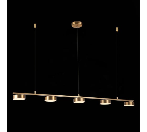 Подвесной светильник ST LUCE PANCES SL6000.303.05
