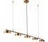 Подвесной светильник ST LUCE PANCES SL6000.303.05 3