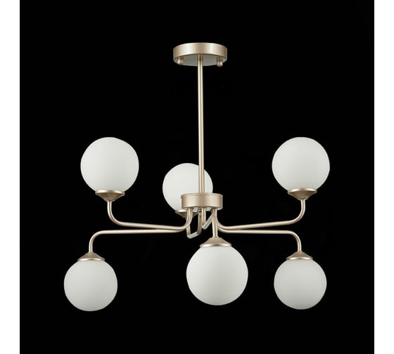 Подвесной светильник ST LUCE REDJINO SLE106203-06