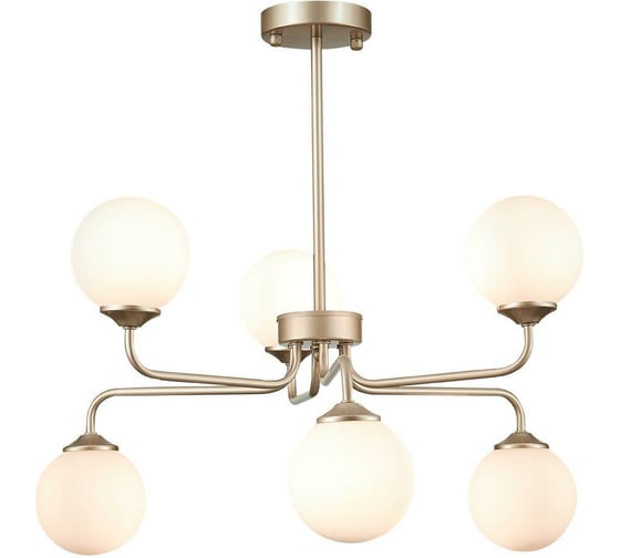 Подвесной светильник ST LUCE REDJINO SLE106203-06