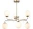 Подвесной светильник ST LUCE REDJINO SLE106203-06 3