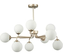 Подвесной светильник ST LUCE REDJINO SLE106203-09