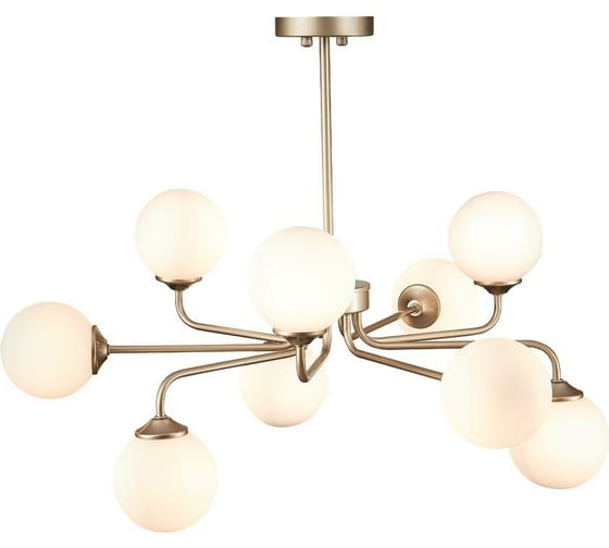 Подвесной светильник ST LUCE REDJINO SLE106203-09