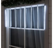 Сосульки Luazon SPEC УМС-2W, LED-288-12V, 8 шт, белый 5248338