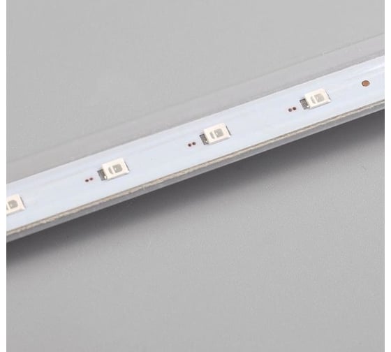 Сосульки Luazon SPEC УМС-2W,  LED-288-12V, 8 шт, мульти 5248336