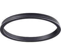 Внешнее декоративное кольцо NOVOTECH к артикулам 370529 - 370534 UNITE 370541