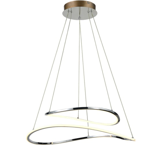 Подвесной светильник Vele Luce Gusto VL7043P02 1