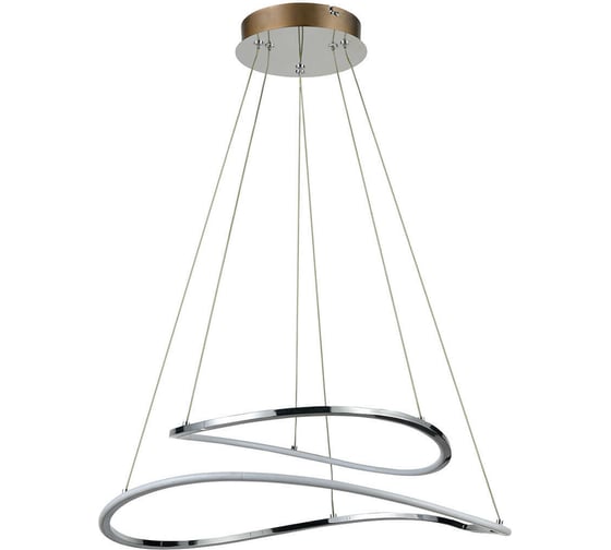 Подвесной светильник Vele Luce Gusto VL7043P02