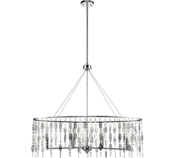 Подвесной светильник Vele Luce Grace VL4093P62 1