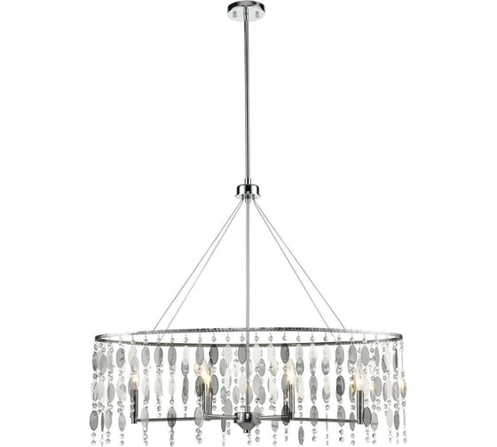 Подвесной светильник Vele Luce Grace VL4093P62