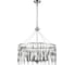Подвесной светильник Vele Luce Grace VL4093P61 1