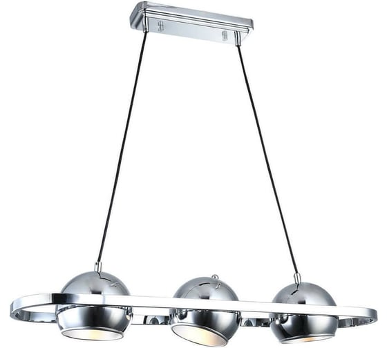 Подвесной светильник Vele Luce Helix VL5153P03
