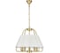 Подвесной светильник Vele Luce Isabella VL4254P05 2