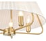 Подвесной светильник Vele Luce Isabella VL4254P05 3