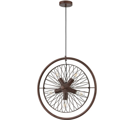 Подвесной светильник Vele Luce Hermes VL6106P05 1
