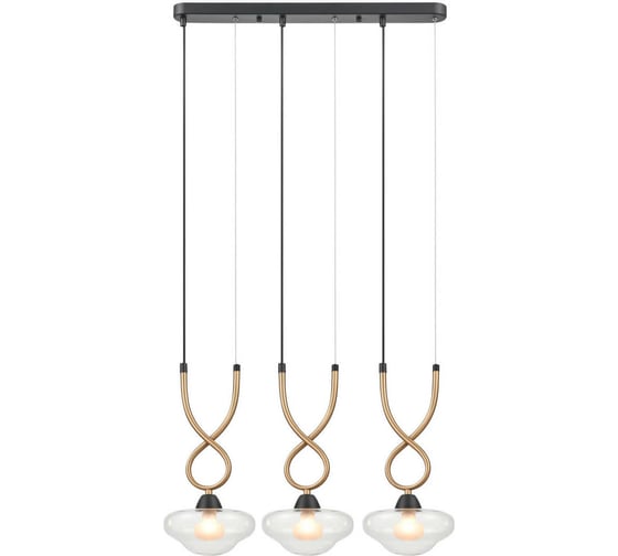 Подвесной светильник Vele Luce Janice VL5444P03