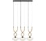 Подвесной светильник Vele Luce Janice VL5444P03 1