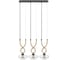 Подвесной светильник Vele Luce Janice VL5444P03 2