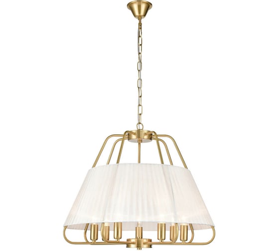 Подвесной светильник Vele Luce Isabella VL4254P07 1
