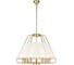 Подвесной светильник Vele Luce Isabella VL4254P07 1