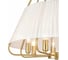 Подвесной светильник Vele Luce Isabella VL4254P07 3