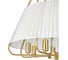 Подвесной светильник Vele Luce Isabella VL4254P07 4