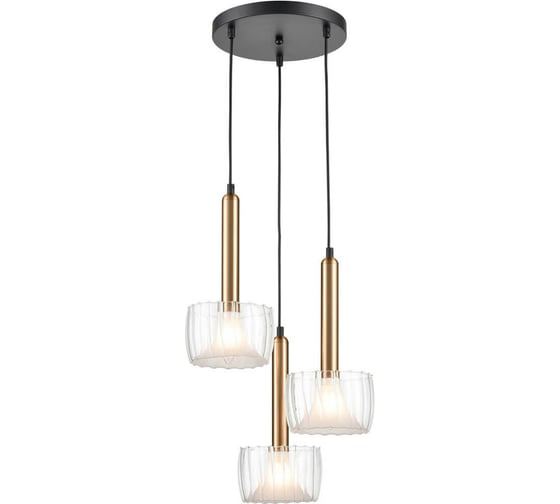 Подвесной светильник Vele Luce Kelly VL5454P03 1
