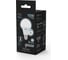 Лампа Gauss A60 10W 800lm 4100К E27 Сенсор LED 1/10/50 102502210-M 2
