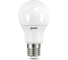 Лампа Gauss A60 10W 800lm 4100К E27 Сенсор LED 1/10/50 102502210-M 4